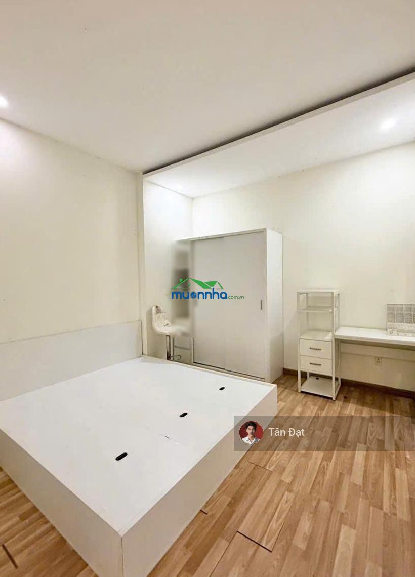 Nhà 3 tầng hoàn công đủ sát vách vạn phúc city - hẻm xe hơi tránh nhau - chỉ 6,9 tỷ