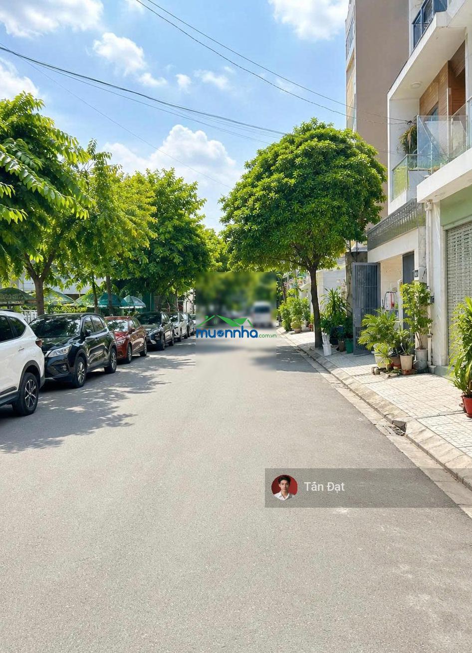 Nhà 3 tầng hoàn công đủ sát vách vạn phúc city - hẻm xe hơi tránh nhau - chỉ 6,9 tỷ - 2