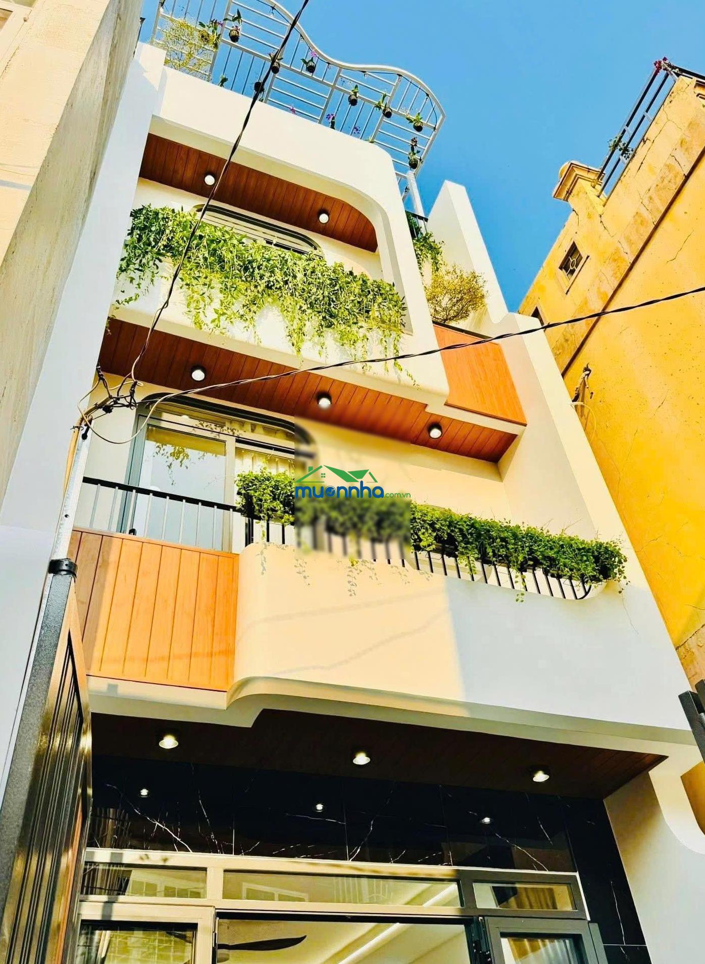 Bán nhà riêng 42m2, 3pn, 3wc tại nguyễn kiệm, q. phú nhuận, 7,8 tỷ - 2