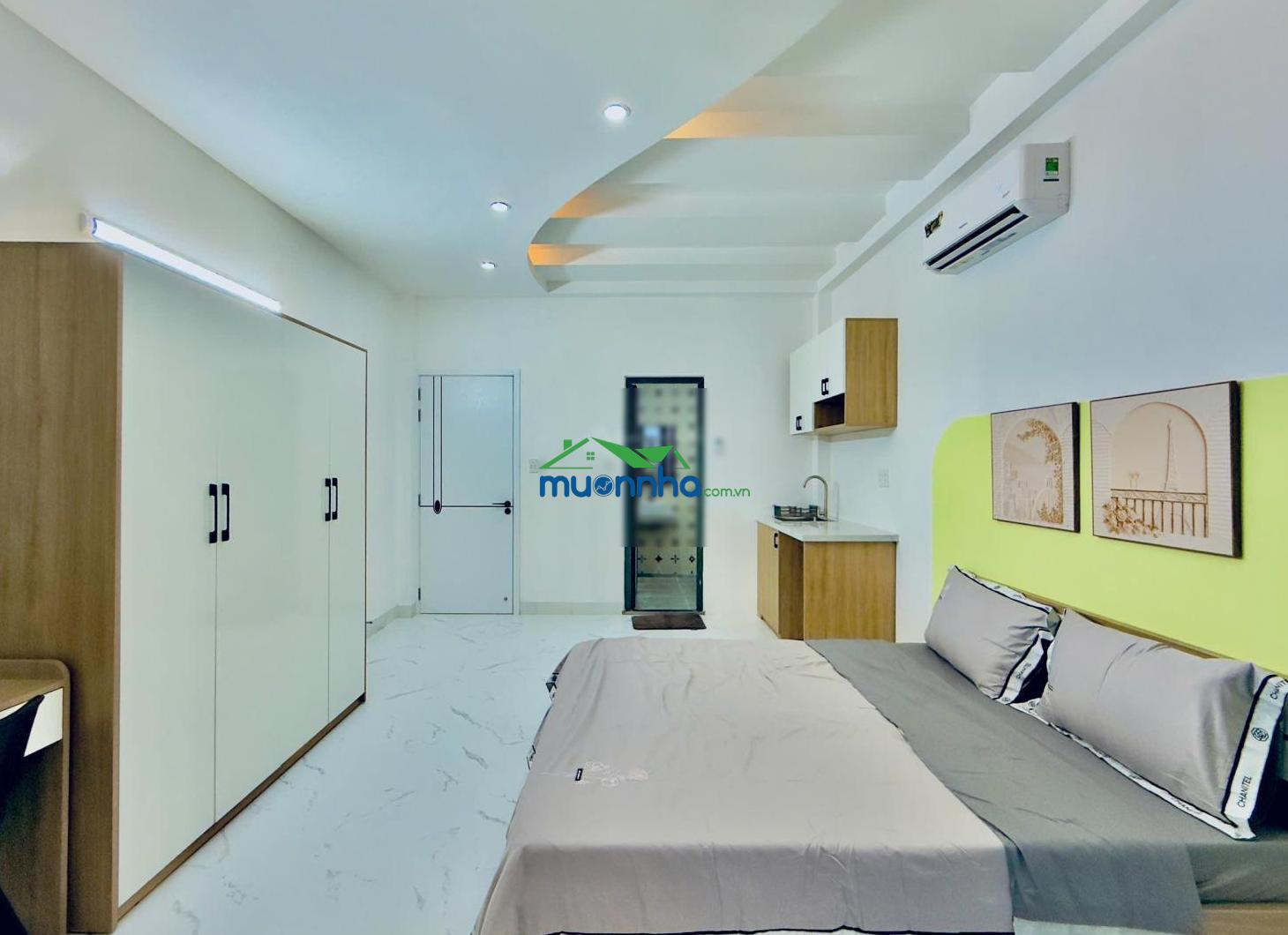 Bán nhả 6 tầng 7 phòng - 8 tolet - chỉ 8.95 tỷ tl phủ họp cho anh chị mua làm tài sản đẻ dòng tiền