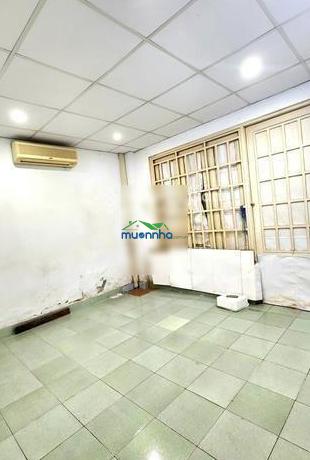 Chỉ 7,35 tỷ tl! hẻm 6m - sát mt - gần đh văn lang! bán nc4 nguyễn xí (3,6x14,5m). tiện xây dựng mới - 4