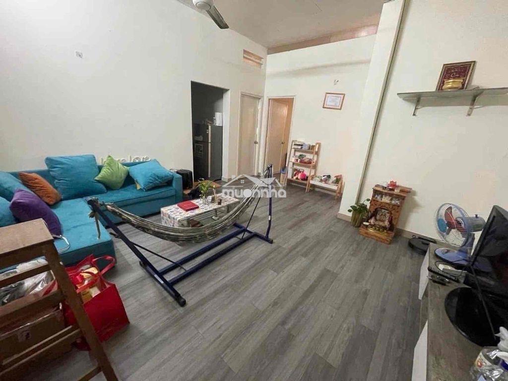 Bán căn hộ 3pn - chung cư hà kiều - gò vấp - 2