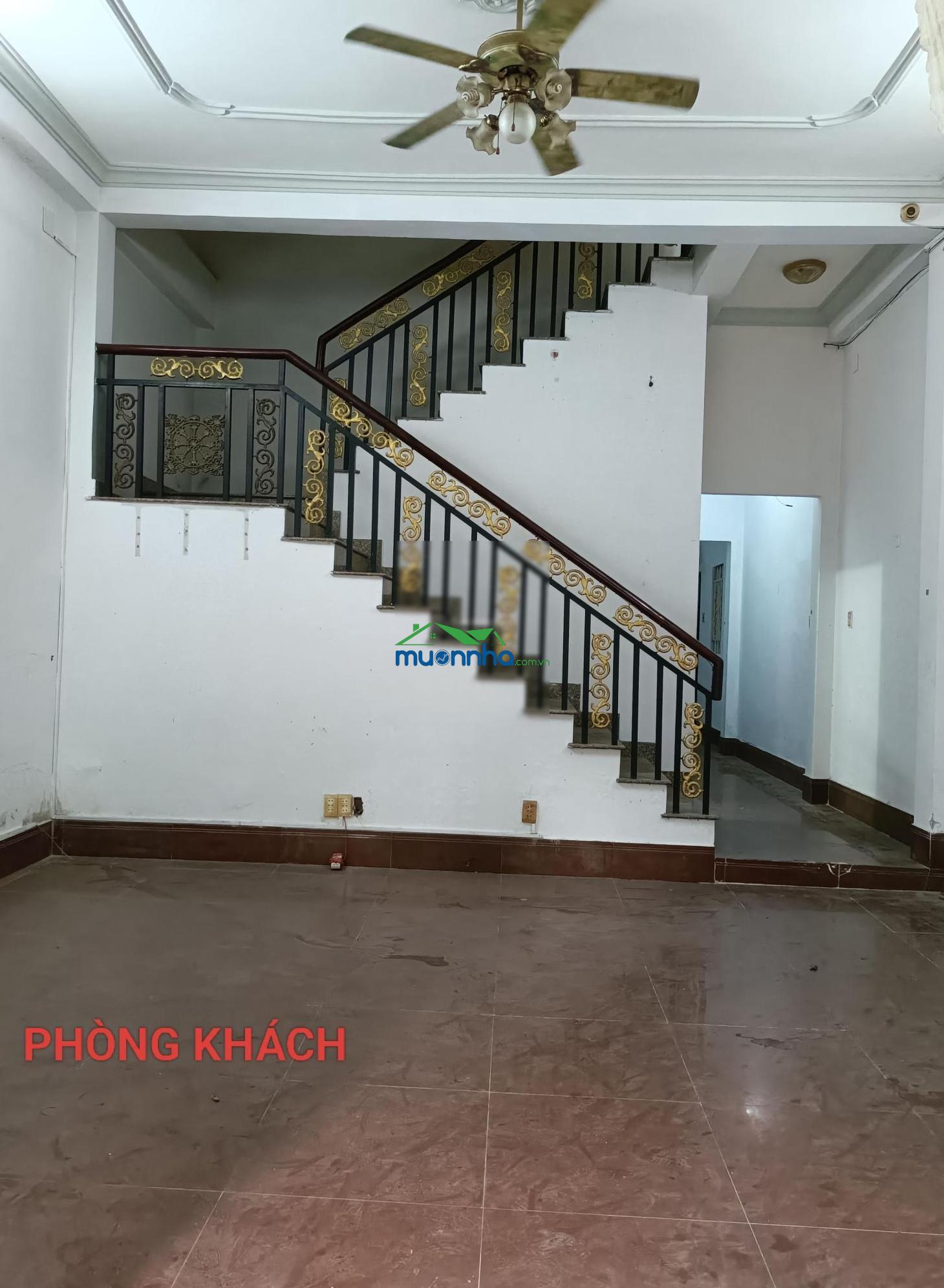 Nhà 2 tầng, 4 phòng ngủ, tại đường nguyễn thị sáu, phường an phú đông, tp hcm. nhỉnh 4 tỷ - 2