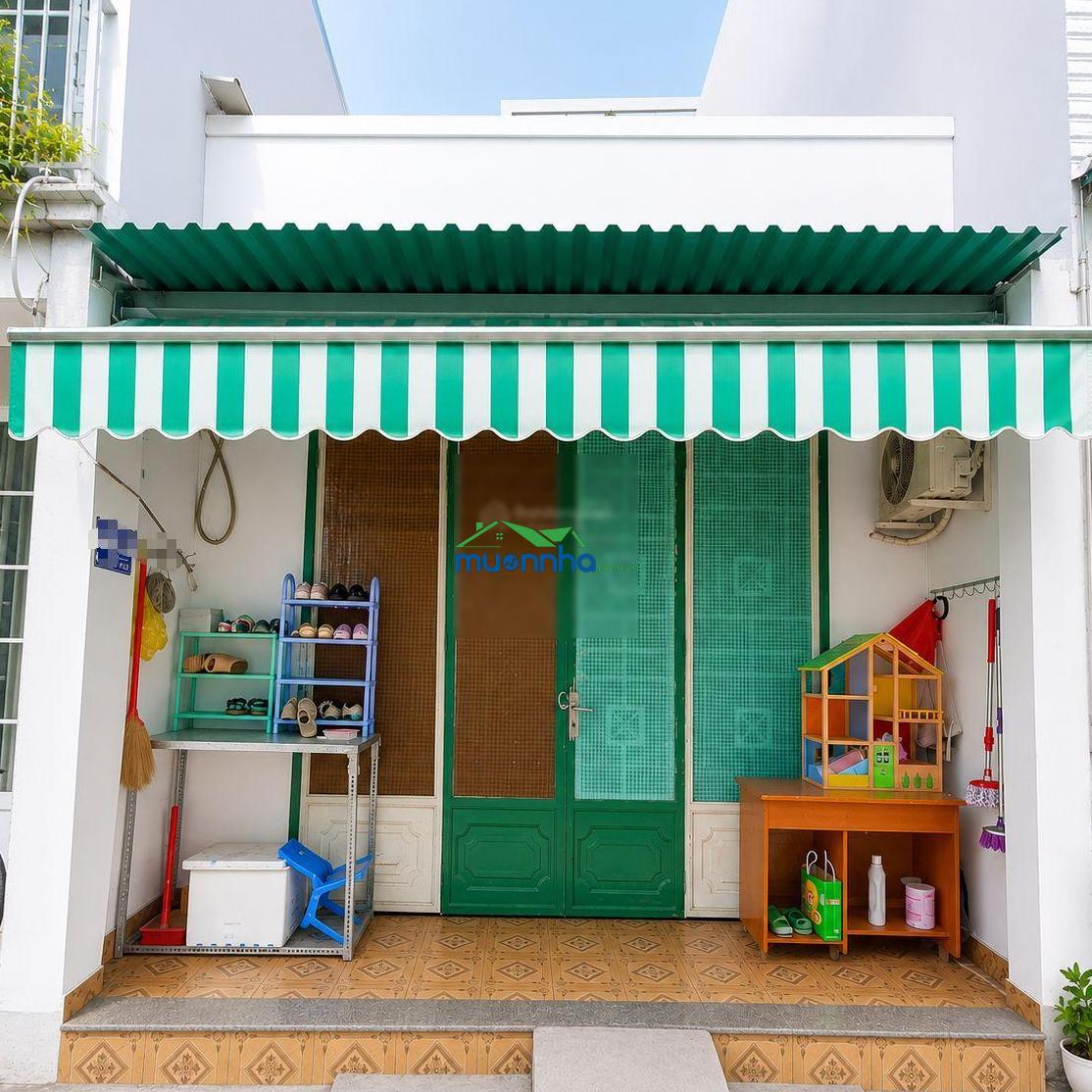 Bán nhà riêng tại phường linh tây, 3,95 tỷ, 43 m2, giá ưu đãi, uy tín - 2