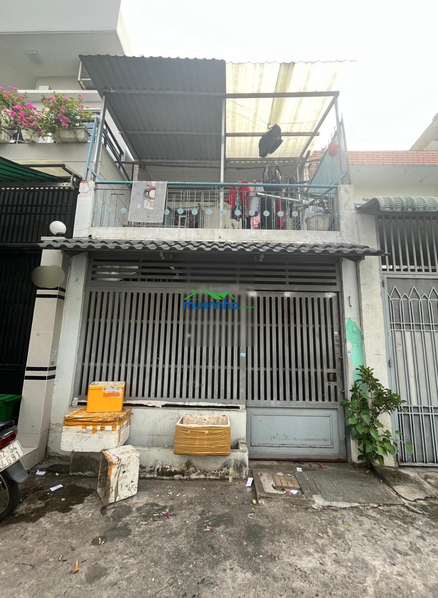 Tân phú - chỉ ~70tr/m2 - trịnh đình trọng, 4.1x25m, chỉ 7 tỷ 7 - 3