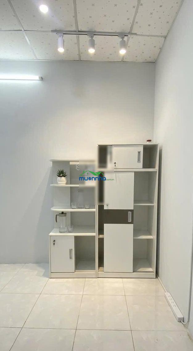 Giá chỉ 3,5 tỷ nhà xe hơi ngủ trong nhà gần phạm văn đồng & gigamall 2t 2pn 44m² chốt lẹ tay - 4