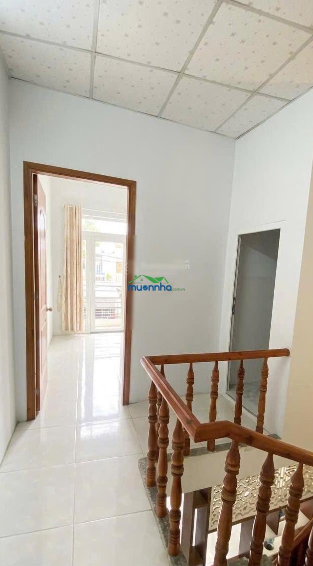 Giá chỉ 3,5 tỷ nhà xe hơi ngủ trong nhà gần phạm văn đồng & gigamall 2t 2pn 44m² chốt lẹ tay