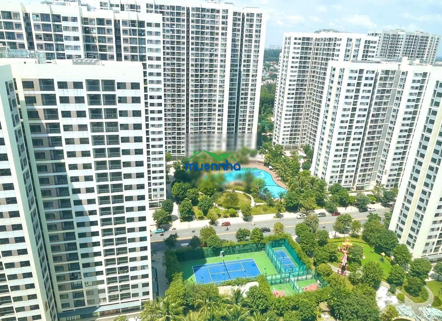 O903115123 bán 2pn 59m² giá tốt toàn khu s6/giá chỉ 2ty8 tòa s603 -sẵn sổ