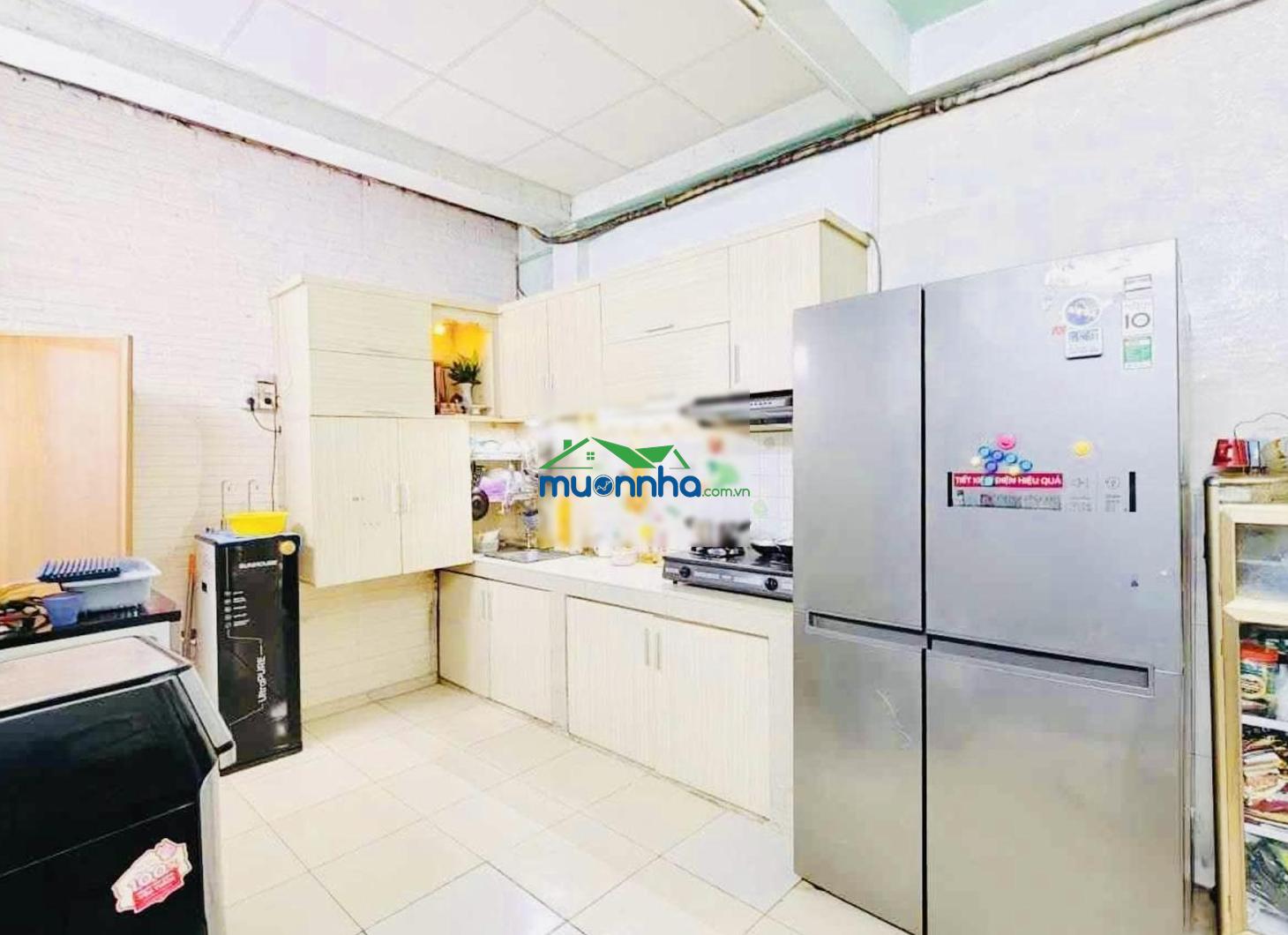 Khu dân trí nhà cao tầng - ngay nguyễn sơn, lũy bán bích đường 8m - ô tô ngủ nhà - 90m² - 8pn - 2