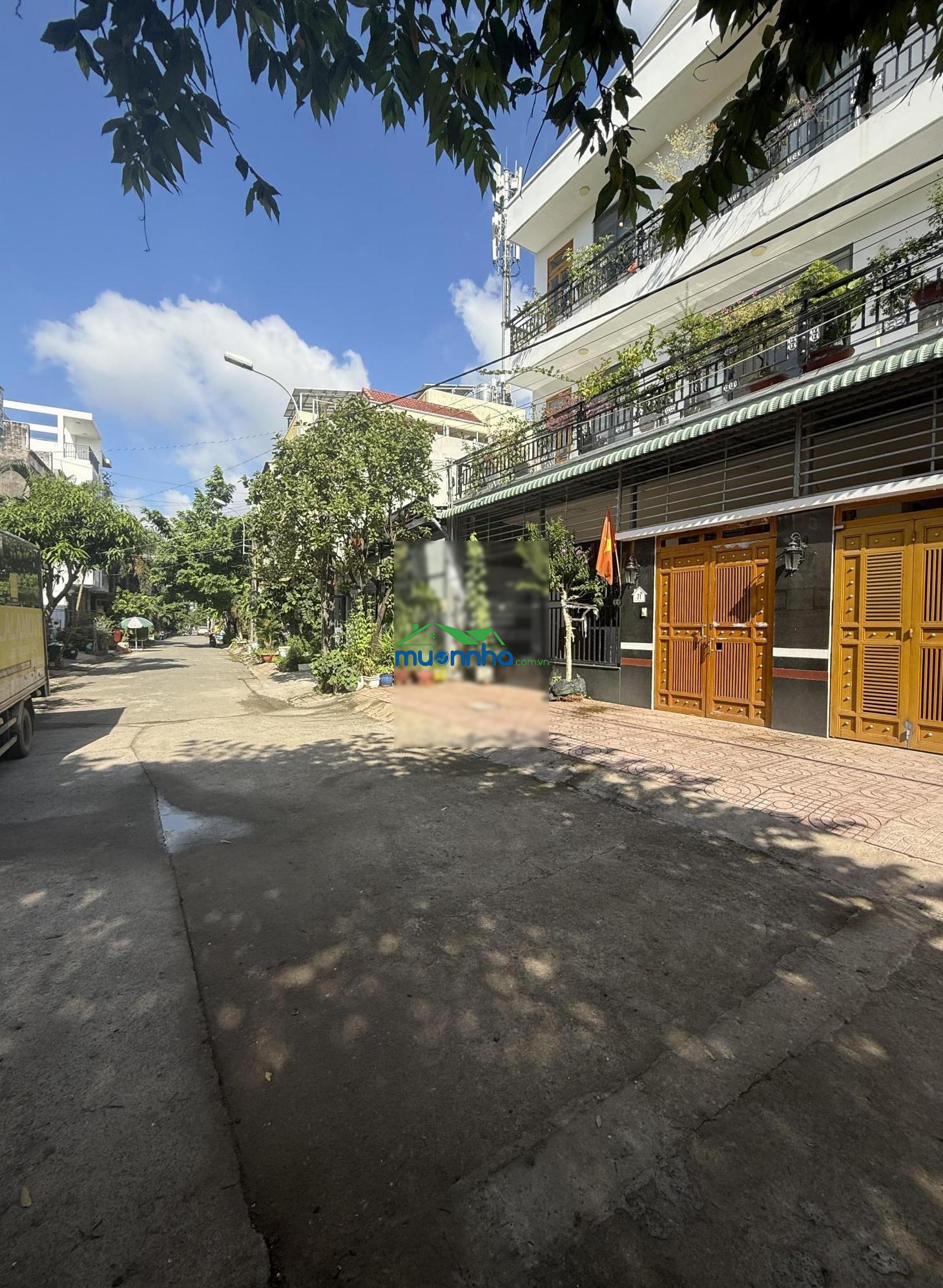 Bán căn tâm huyết ngay chung cư saigon metro - hàng xóm dân trí cao. an ninh - 3