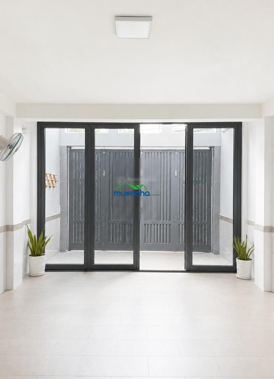 Lê quang định 4 tầng nhỉnh 13 tỷ thương lượng. một trong số ít - 4