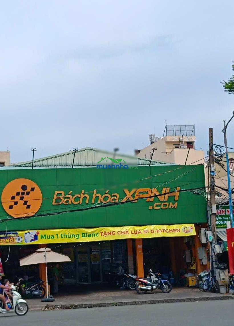 Mình bán nhà đẹp, giá rẻ sát đường luỹ bán bích, q. tân phú, chỉ 5.9 tỷ, alo nhân 0877 737 *** - 3