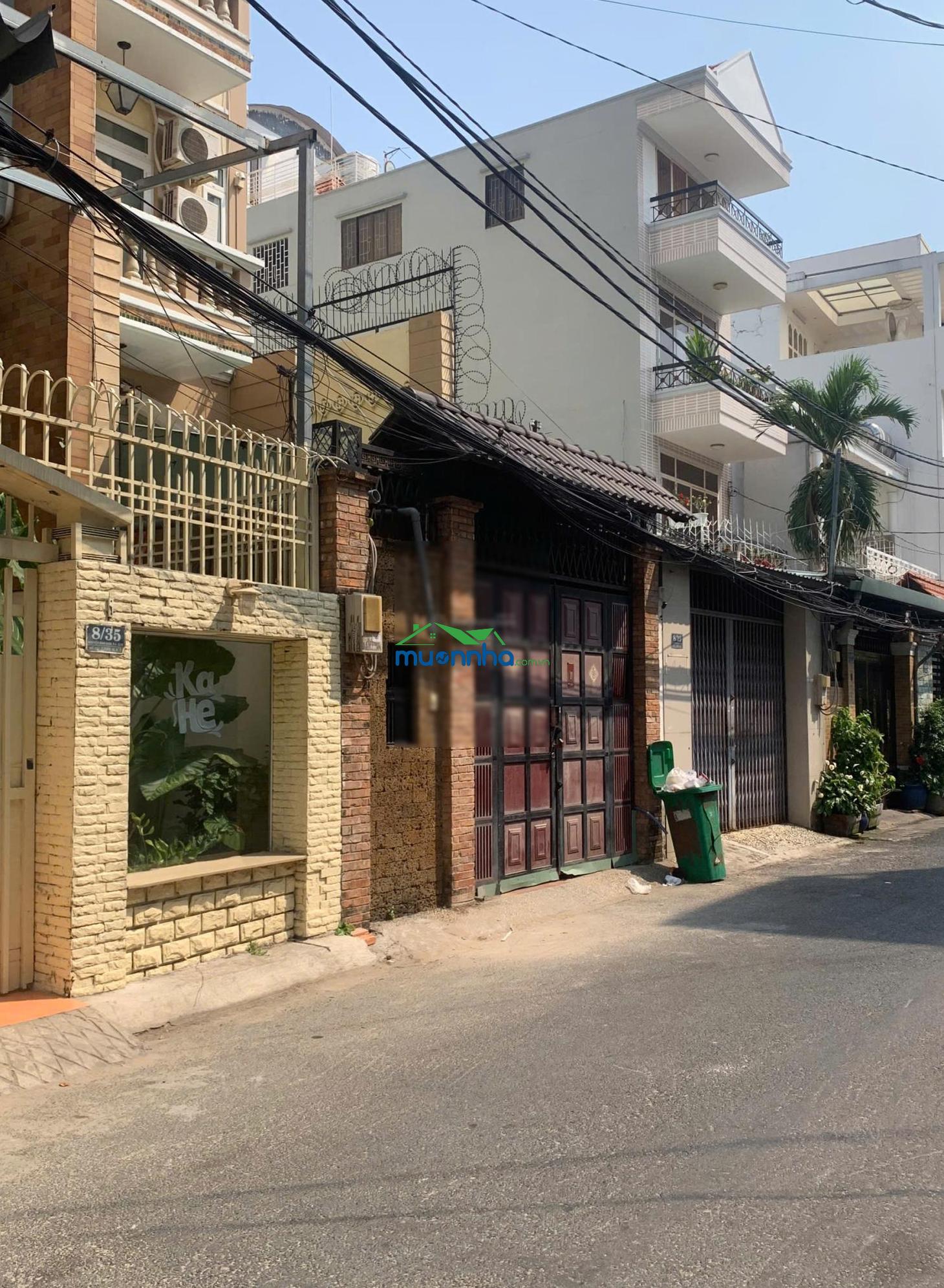 Bán nhà riêng hẻm vip nguyễn đình khơi p. tân sơn nhất (p.4, tân bình cũ) 5 x 27.5m giá 23 tỷ - 4