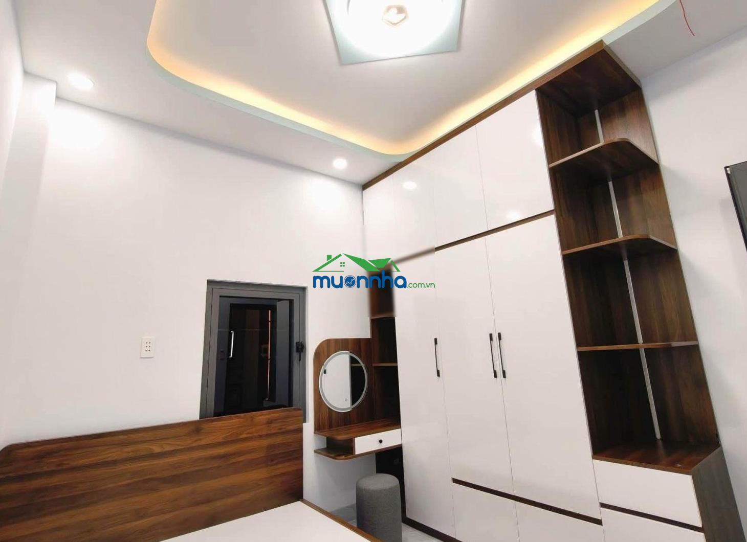 [ Giảm 180tr ] tỉnh lộ 43 - tam bình - thủ đức - 74m2 - nhà mới 100% - hẻm xe hơi - 3