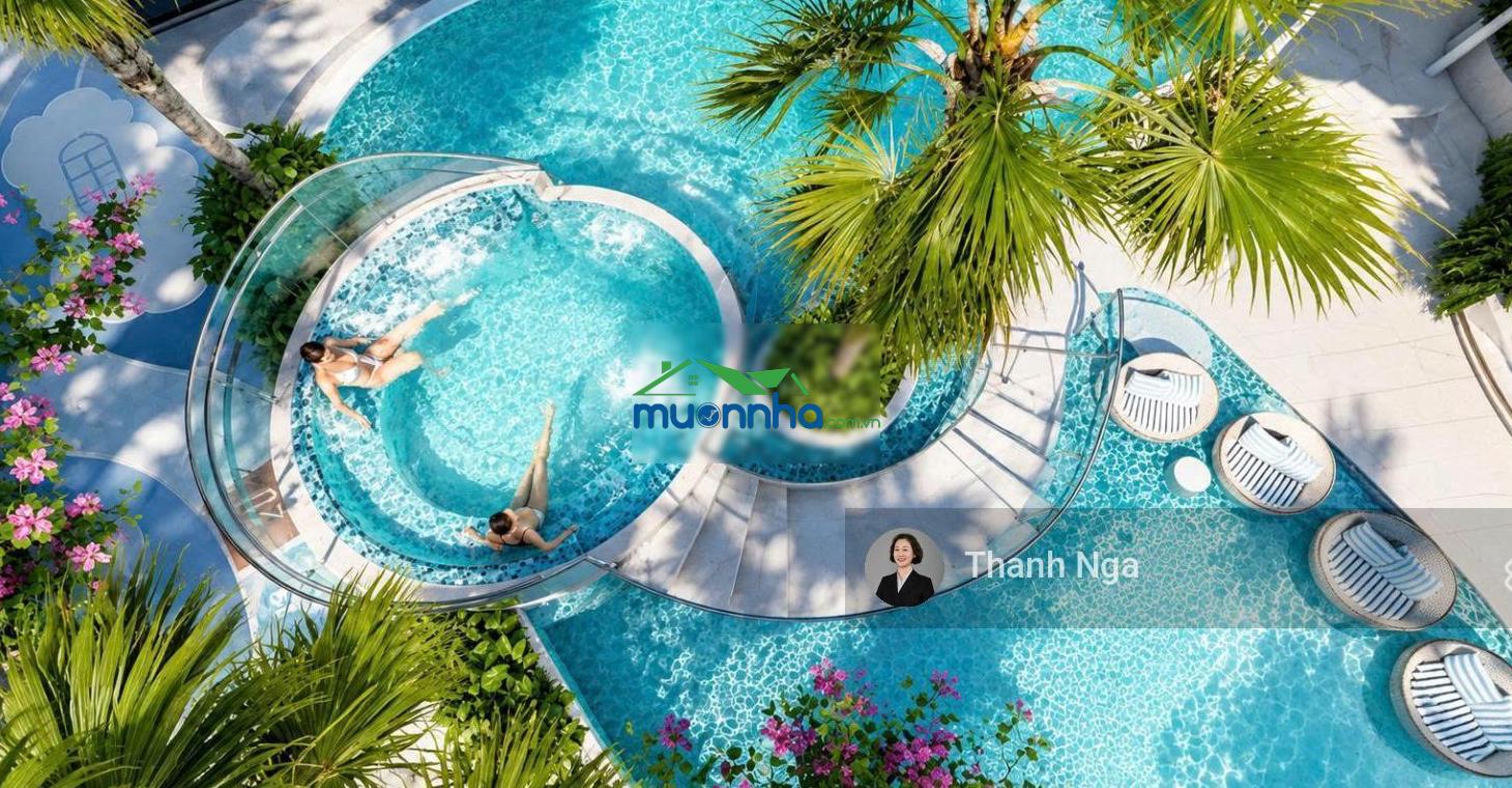 Chỉ 5.9 tỷ sở hữu căn 2pn gladia heights - siêu phẩm keppel & khang điền. thanh toán cực giãn