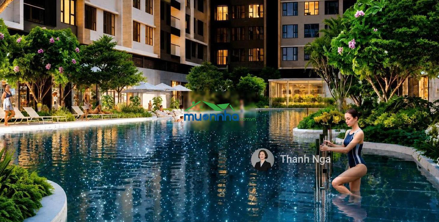 Gladia heights | chỉ 10% vốn tự có đến khi nhận nhà, siêu phẩm keppel & khang điền khu đông tp. hcm - 3