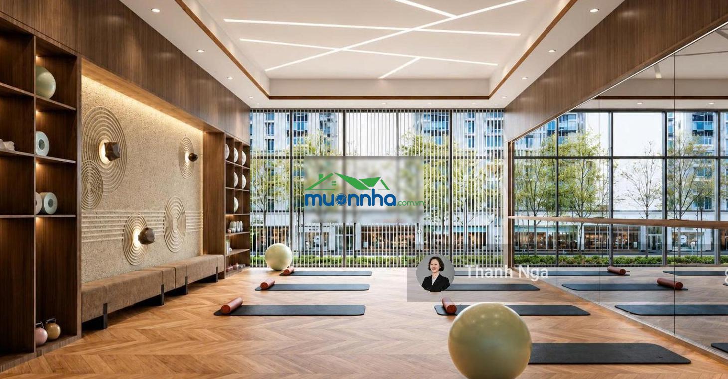 Sở hữu ngay căn 1pn gladia heights - siêu phẩm keppel & khang điền. chỉ 440 triệu đến nhận nhà.