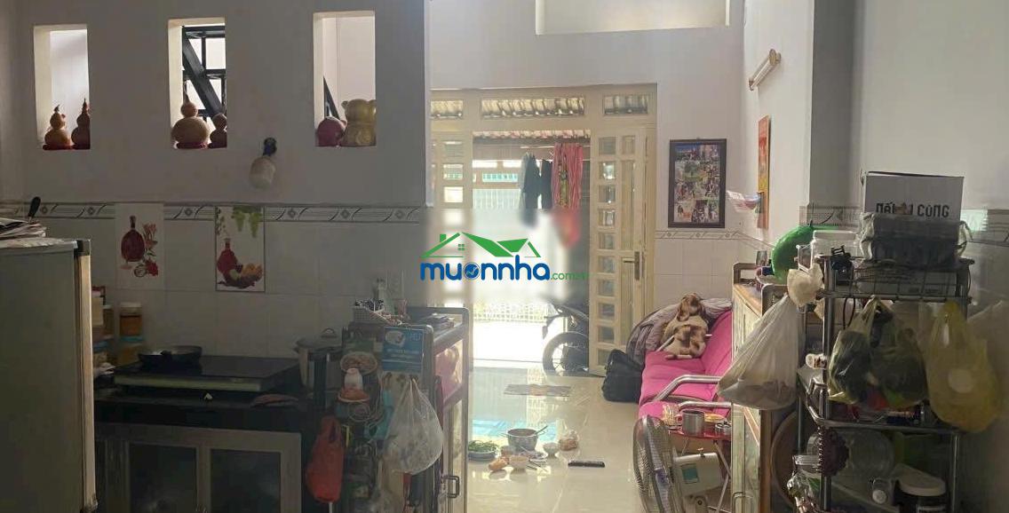 Nhà 1 trệt 1 lửng khu bên sông gigamall hbc - 2
