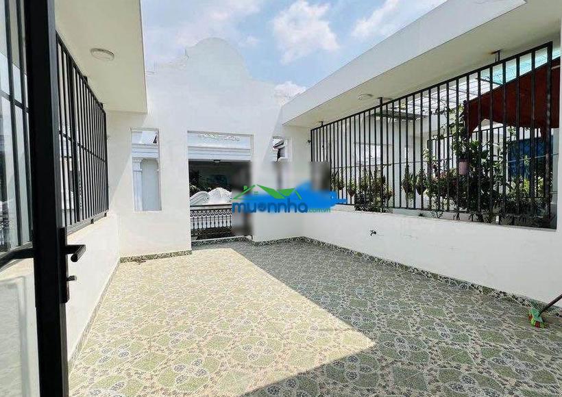 Bán nhà hẻm 546// nguyễn văn quá, p.đông hưng thuận, quận 12 giá 3 tỷ 680tr/34m² 2 lầu + st