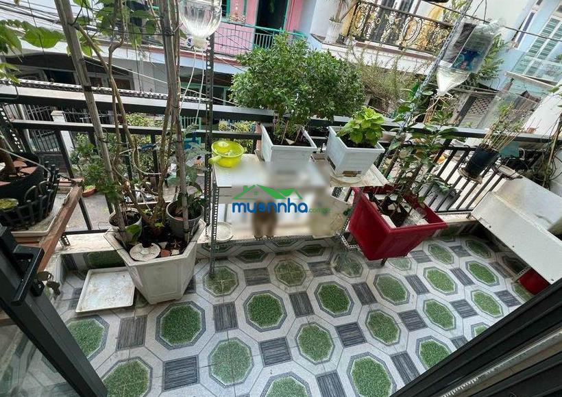 Bán nhà hẻm 546// nguyễn văn quá, p.đông hưng thuận, quận 12 giá 3 tỷ 680tr/34m² 2 lầu + st - 2