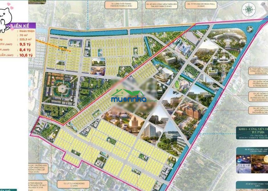 Chỉ 8,4 tỷ - giá tốt giỏ hàng hoàn thiện sẵn ở luôn, đường 13m, 4 tầng, dt 70m (5x14m), gần cv - 3