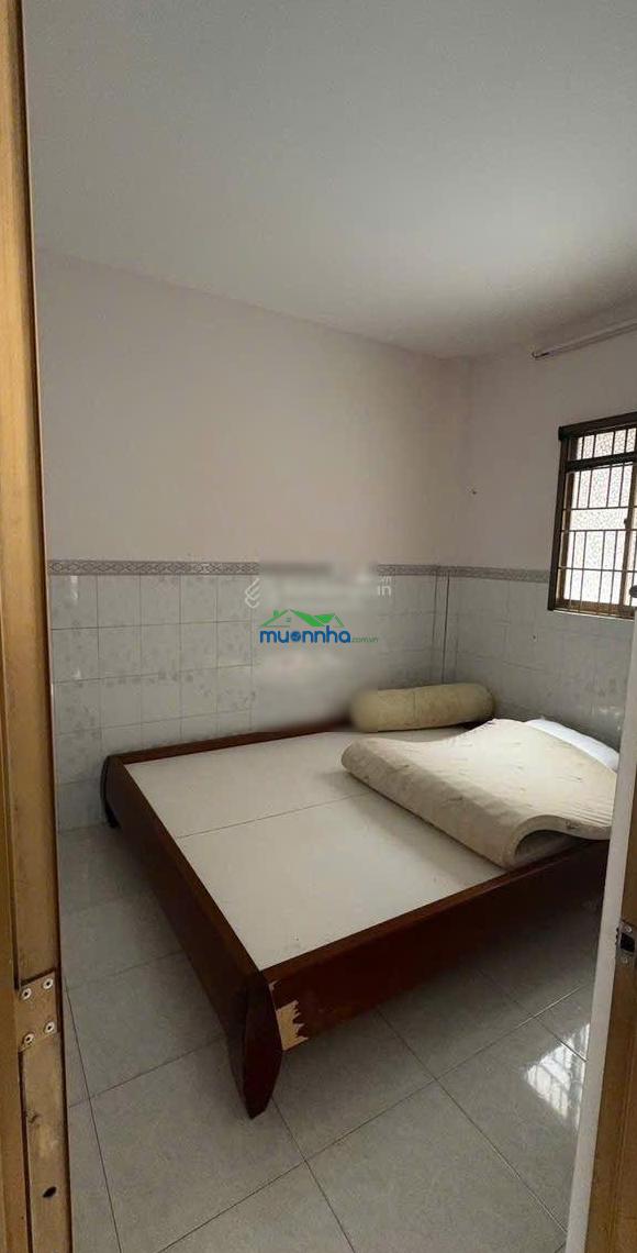 Quận 5 nhà 4 tầng hẻm 4m dt 44m2 giá chỉ 6,4 tỷ. - 4