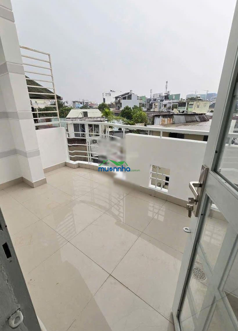 Bán nhà: đường hậu giang. bình phú. nguyễn văn luông. phường 12 quận 6. dt: 4 x 14.5=58m giá 8.7 tỷ - 4
