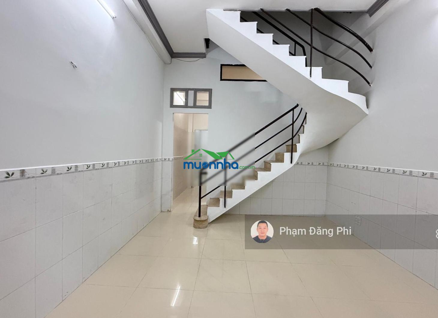 Hẻm ô tô thông thoáng - khu đồng bộ ngay đại học văn lang - hiếm nhà bán - 60m² - 3