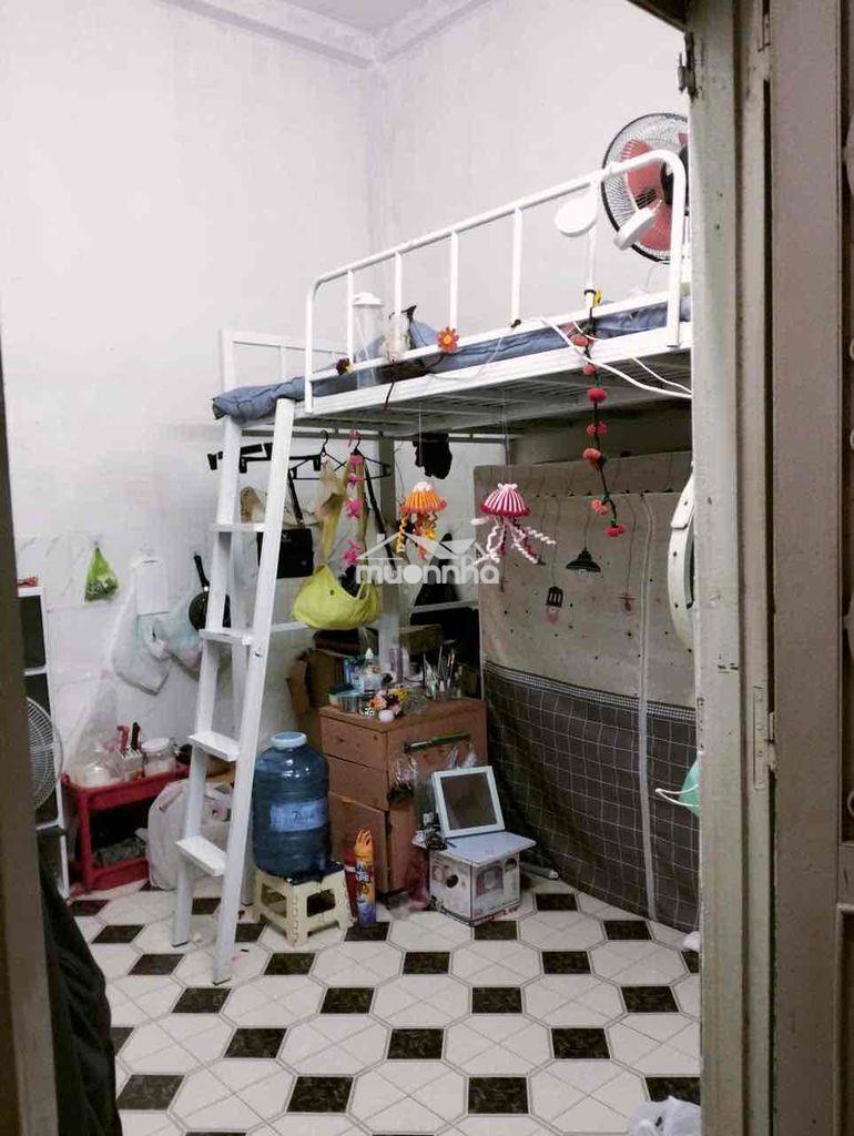 Phòng trọ giá rẻ, đường lê văn sỹ quận 3
