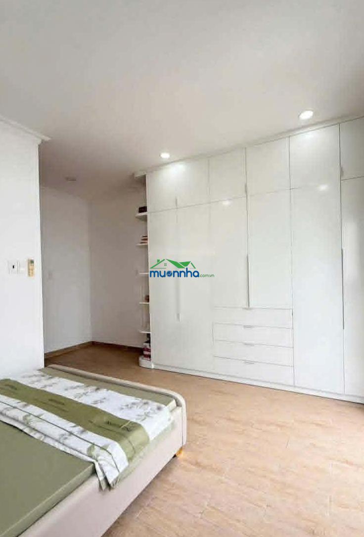 180tr/năm chỉ 6,19 tỷ còn bớt, bán nhà hxh nguyễn thái sơn - gò vấp - 2