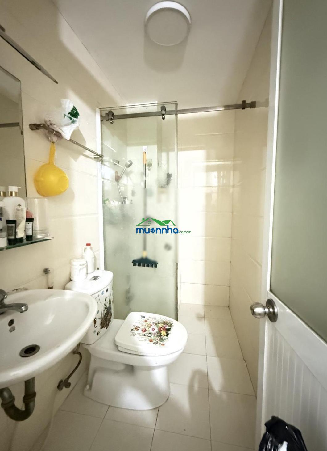 Bán nhà nguyễn thiện thuật, 4.1m x 11m, quận 3 giá chỉ 8 tỷ - 4