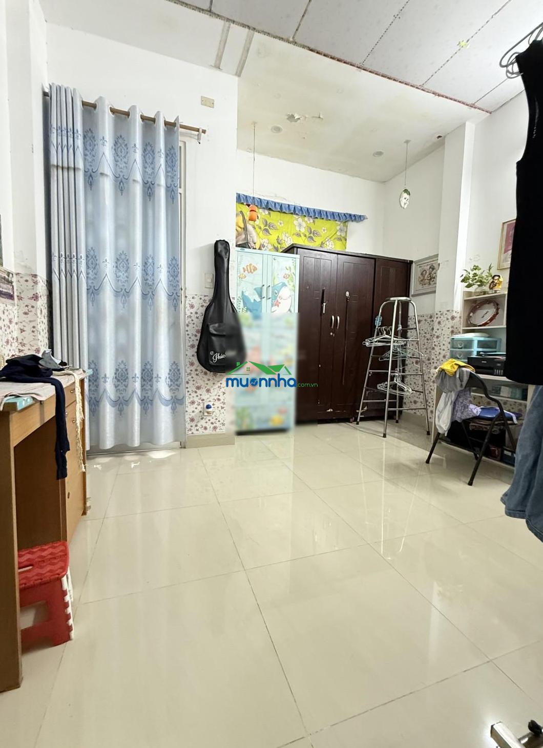 Bán nhà nguyễn thiện thuật, 4.1m x 11m, quận 3 giá chỉ 8 tỷ