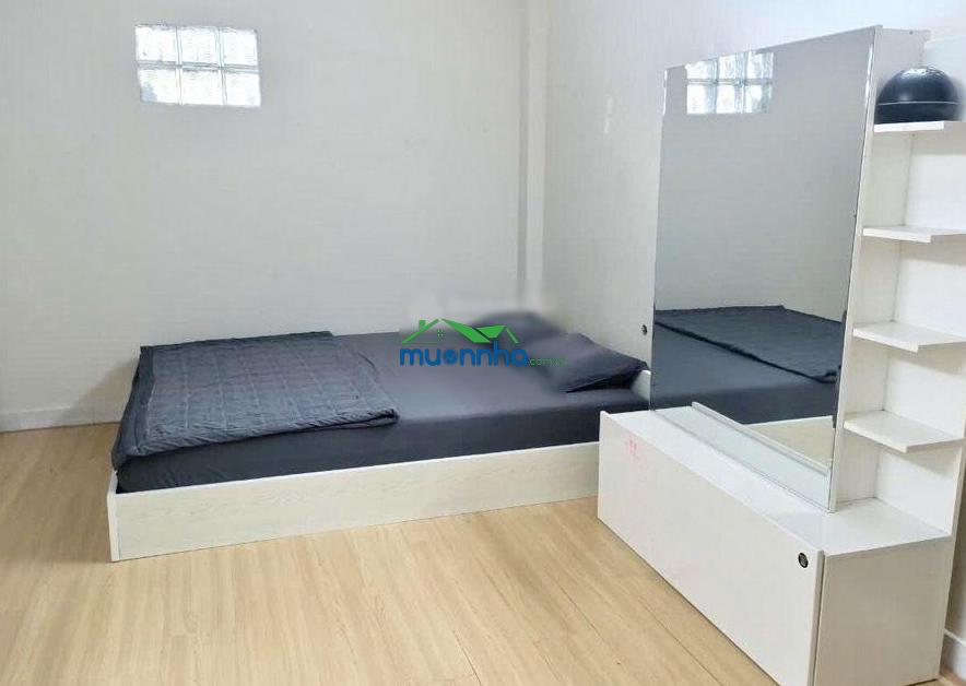 Bán chdv, 5 tầng cách mạng tháng 8 q10, diện tích 100m2, giá hơn 15 tỷ