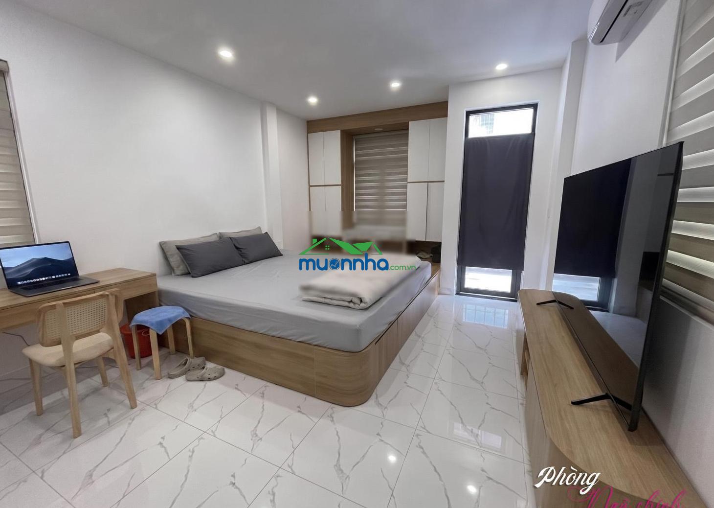 Chỉ 10,5 tỷ (87 triệu/m2) biệt thự siêu đẹp gần khu nam long q.7 - 2