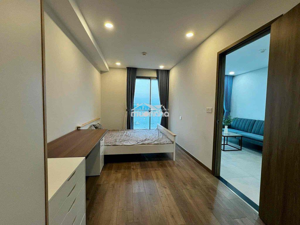 🔥Sky89 cho thuê căn hộ 1pn đầy đủ nội thất view sông trực diện! 🔥 - 2