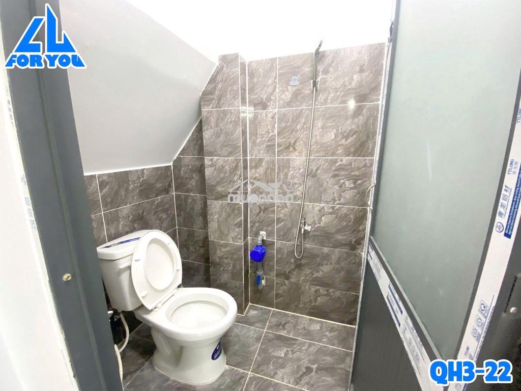 Studio cửa sổ siêu rẻ - kế siêu thị emart - 3