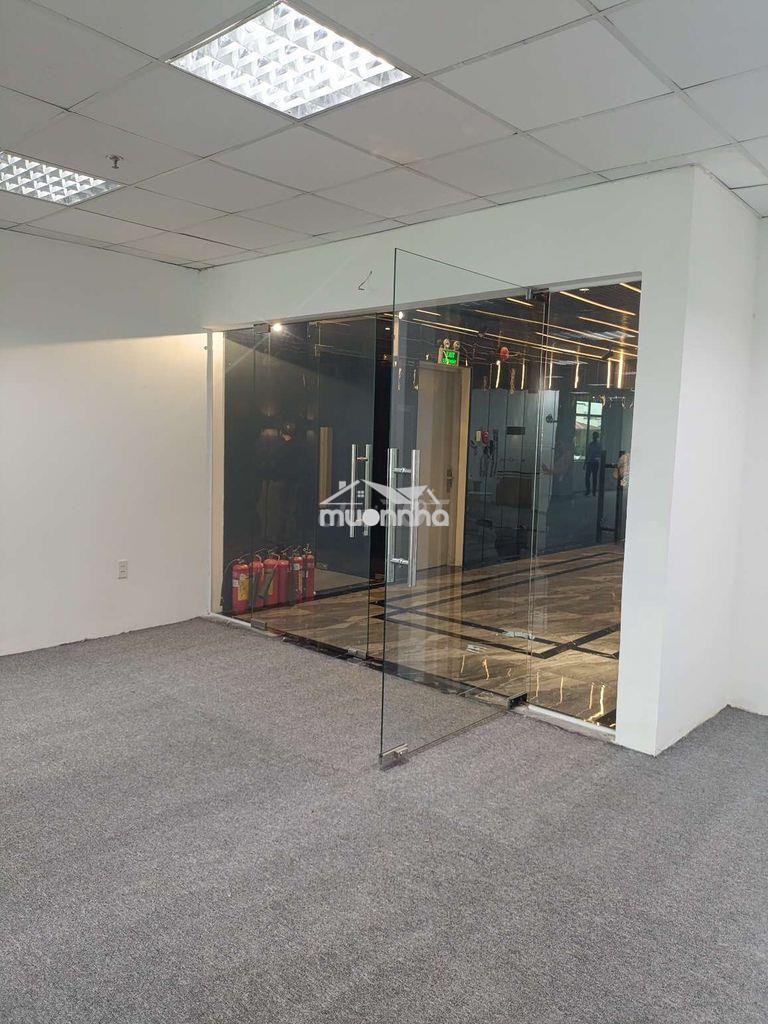 Văn phòng cao cấp lầu 15.2 - halo building 36 bùi thị xuân, q1 - 3