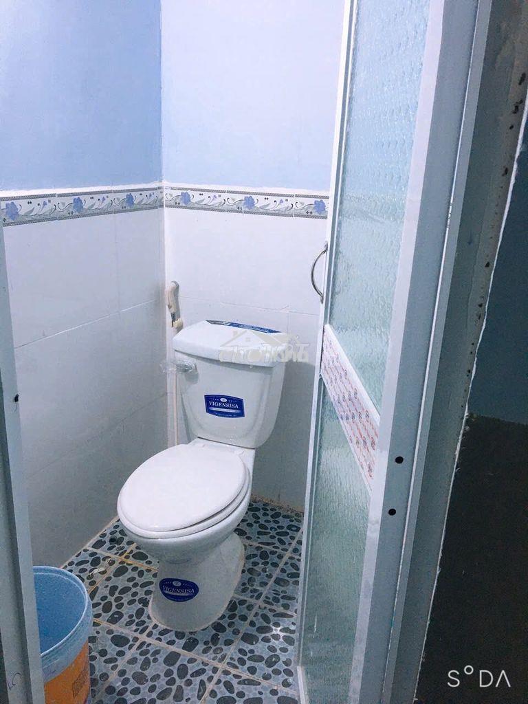 Cc cho thuê phòng 2 trd, mặt tiền 132 lý thánh tông - 2