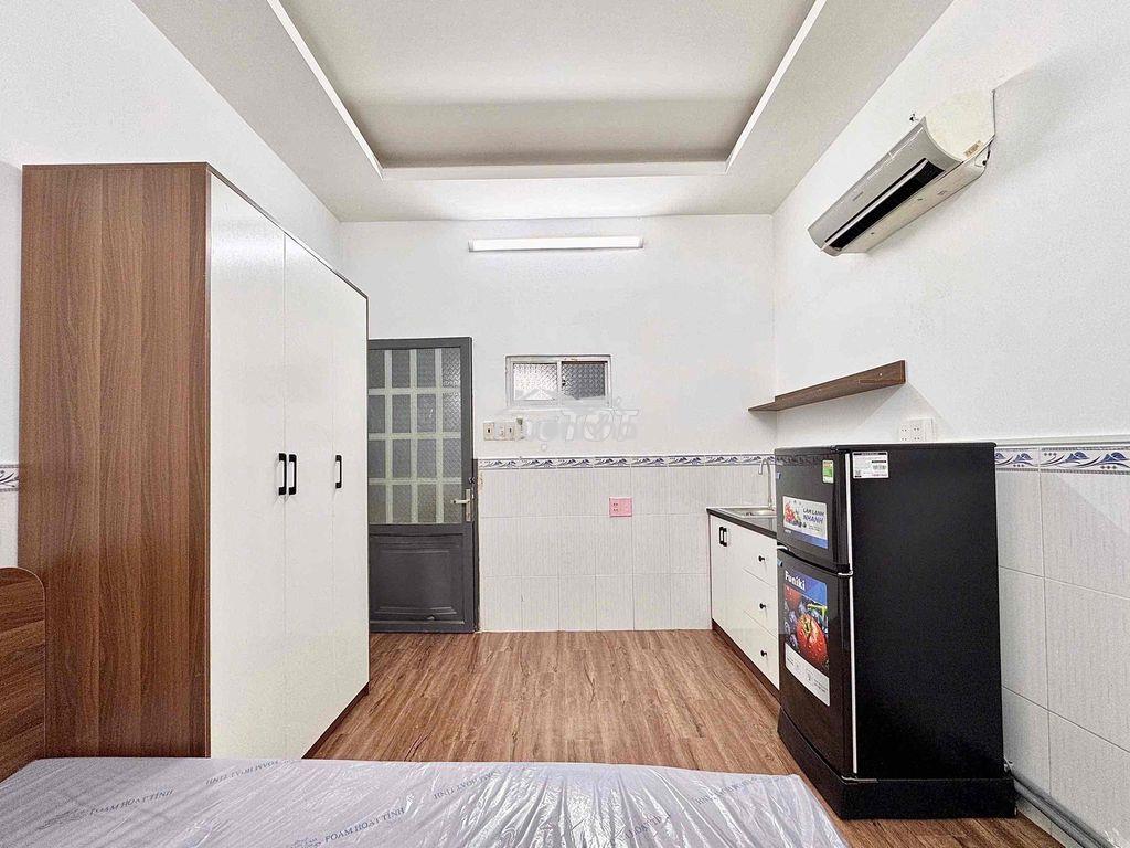 Phòng trọ quận 10 giá rẻ - 4