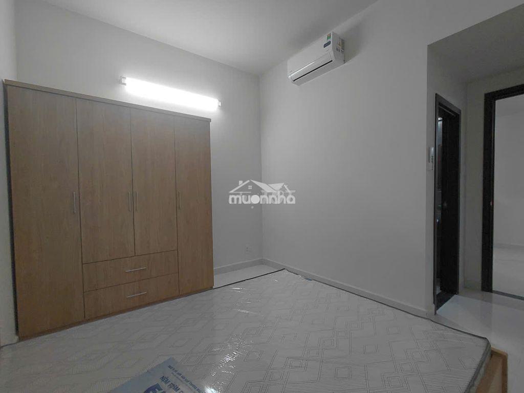 Chính chủ cho thuê green river q8 2pn 2wc giá 10tr gần full nội thất - 4
