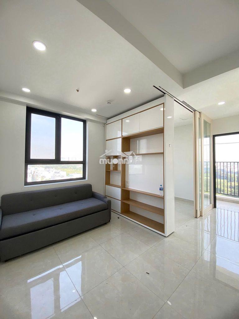 Saigon intela -2pn 2wc - giá 6tr - sinh viên giảm 500k tháng đầu  - 4
