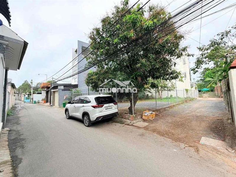 CHỦ GỞI BÁN LÔ ĐẤT P.HIỆP HOÀ,4,5X14,5=65M2,THỔ CƯ 100%,NGAY AEON MALL