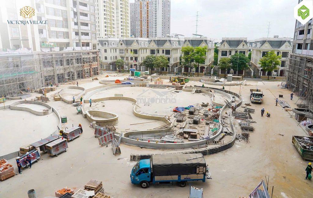 Bán nhanh căn 3pn victoria village, 89m2, 7ty7, giá *** hiện tại - 2
