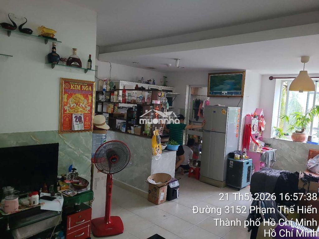 Tôi chinh chủ bán căn hộ d1 kdc phú lợi. - 3