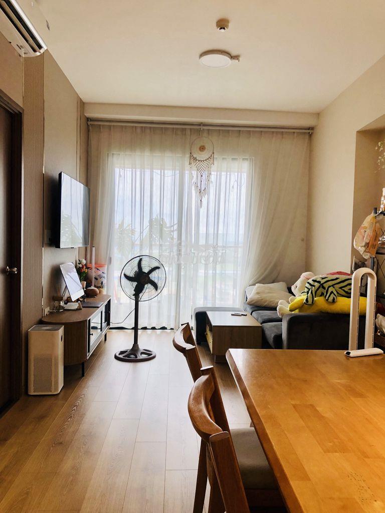 Chỉ 12tr thuê căn nội thất cao cấp akari city 75m2 bao luôn internet