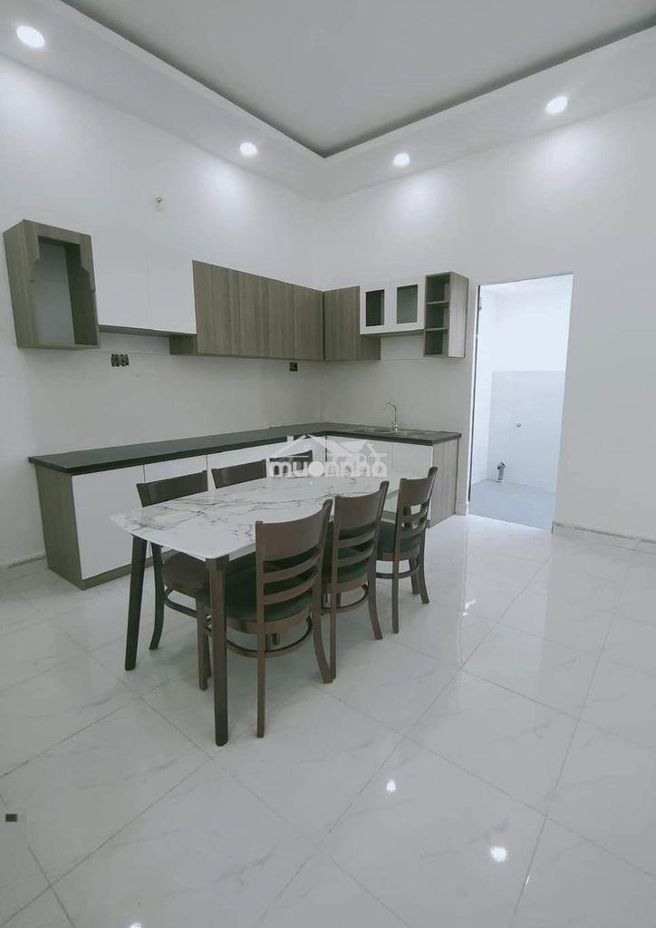 Cho thuê nhà hxh 490/6a nguyễn tri phương p.9 q.10 - 3