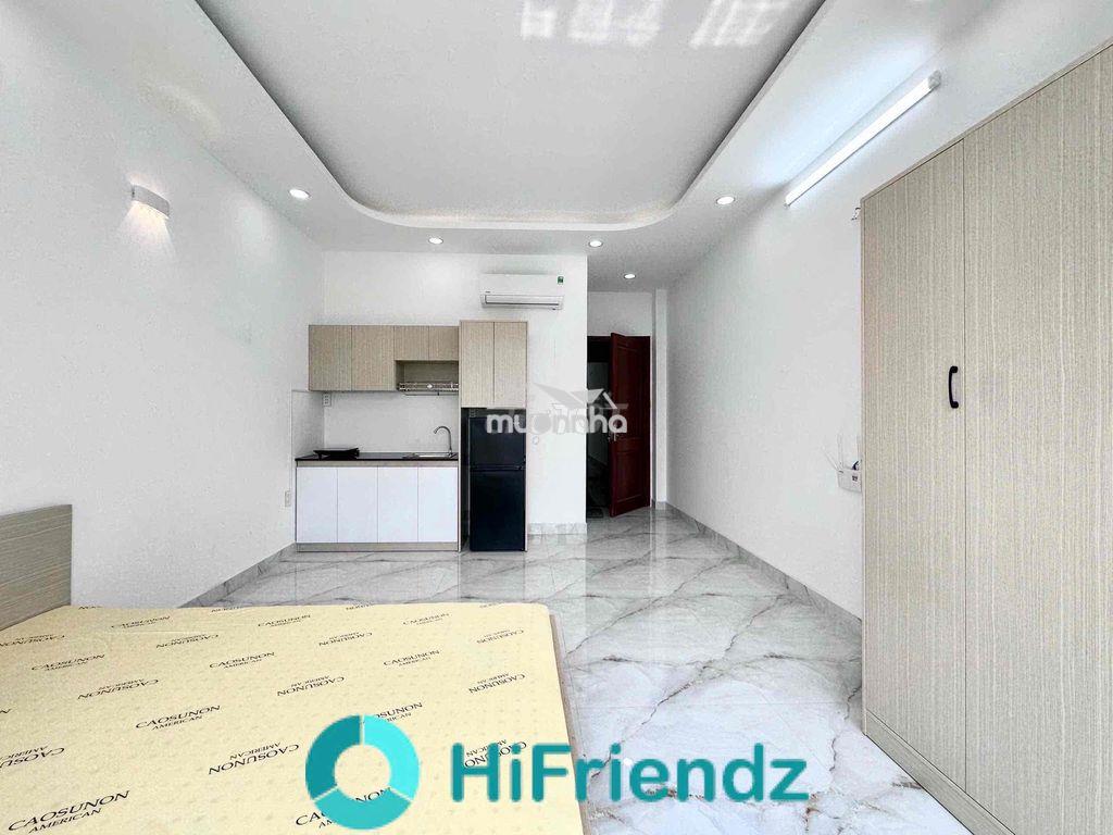 🎉Căn hộ mini,sát vách bệnh viện bình tân,ban công, đầy đủ nội thất - 2