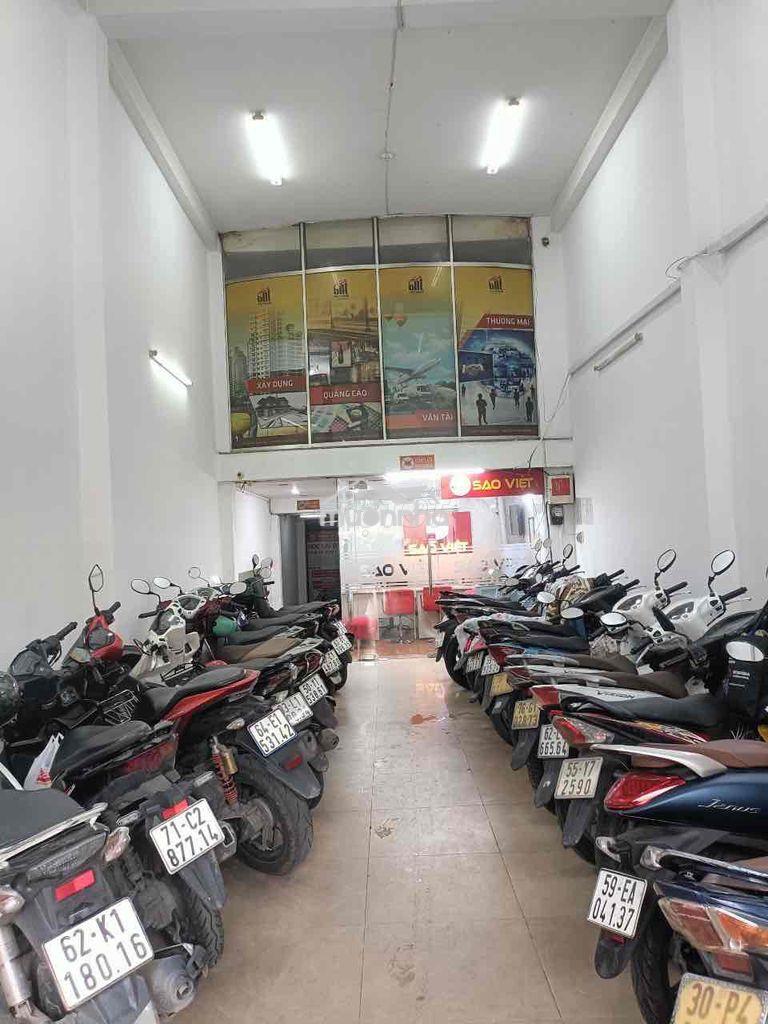 Van phòng mặt tiền đường cộng hoà - 4
