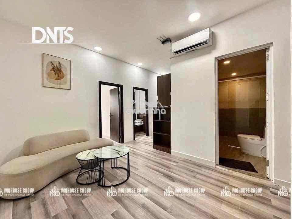 🔥 2pn full nội thất ngay ung văn khiêm, bình thạnh – gần landmark 81 – - 4