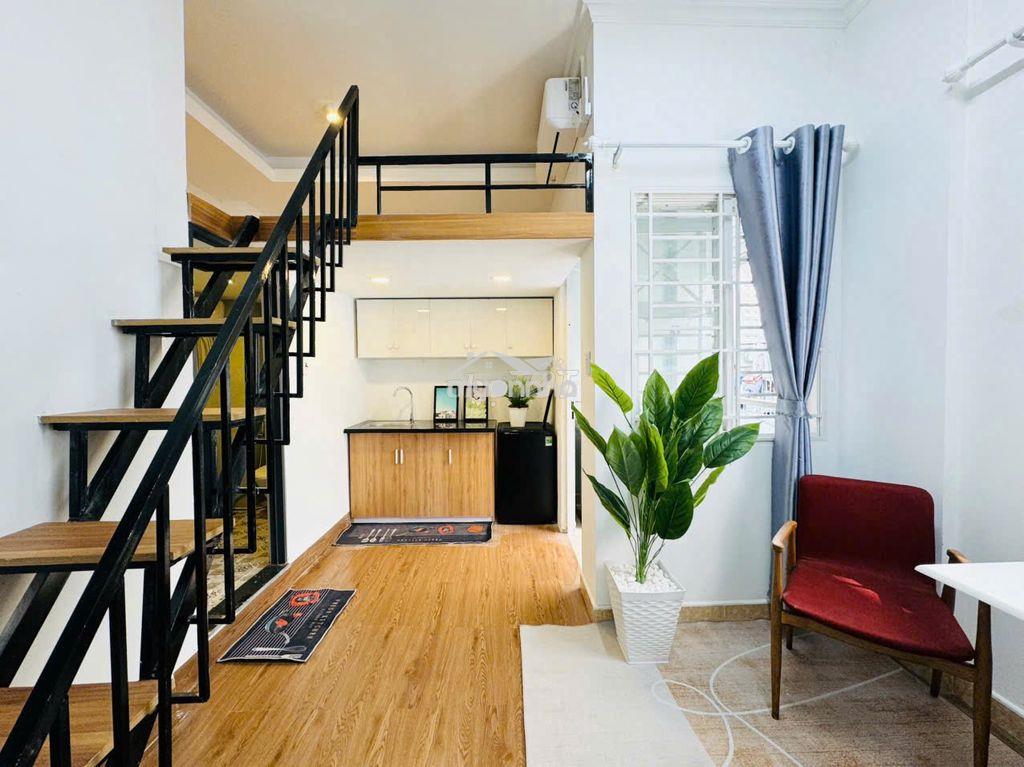 💥Trống phòng duplex xây mới - cửa sổ lớn 📍chợ cầu qt_nguyễn văn quá - 3